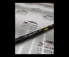 PISTONCINI PORTELLONE POSTERIORE BAGAGLIAIO JAGUAR