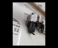 BLOCCASTERZO ELETTRICO ANTIFURTO VOLKSWAGEN GOLF 2 - 7