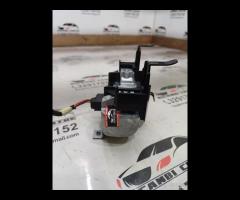 BLOCCASTERZO ELETTRICO ANTIFURTO VOLKSWAGEN GOLF 2 - 16