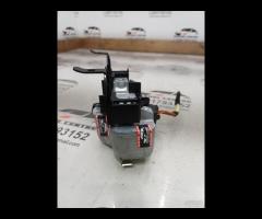 BLOCCASTERZO ELETTRICO ANTIFURTO VOLKSWAGEN GOLF 2 - 17