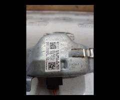 BLOCCASTERZO ELETTRICO ANTIFURTO VOLKSWAGEN GOLF 2 - 18