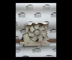 VENTOLA RAFFREDDAMENTO MOTORE PEUGEOT 108 2014-202