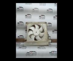 VENTOLA RAFFREDDAMENTO MOTORE PEUGEOT 108 2014-202 - 9