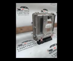 CENTRALINA MOTORE ECU AUDI A4 03L906022MK 02810155