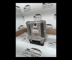 CENTRALINA MOTORE ECU AUDI A4 03L906022MK 02810155