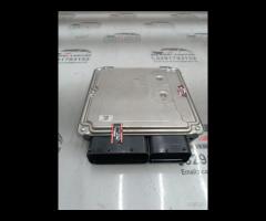 CENTRALINA MOTORE ECU AUDI A4 03L906022MK 02810155 - 12