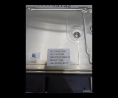 CENTRALINA MOTORE ECU 2013 BMW 1 F20 120D N47D20C - 10