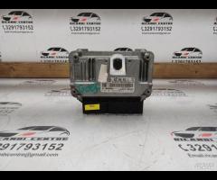 CENTRALINA MOTORE ECU 2008 VOLKSWAGEN GOLF V (1K1)