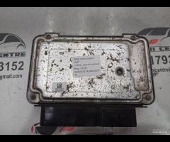 CENTRALINA MOTORE ECU 2008 VOLKSWAGEN GOLF V (1K1) - 10