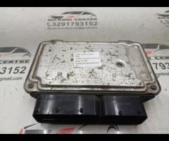 CENTRALINA MOTORE ECU 2008 VOLKSWAGEN GOLF V (1K1) - 11