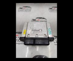 CENTRALINA MOTORE ECU 2016 SKODA YETI (5L) CYVB 04 - 8