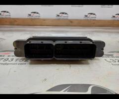 CENTRALINA MOTORE ECU 2016 SKODA YETI (5L) CYVB 04 - 9