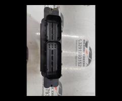 CENTRALINA MOTORE ECU 2016 SKODA YETI (5L) CYVB 04 - 10