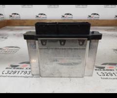 CENTRALINA MOTORE ECU 2016 SKODA YETI (5L) CYVB 04 - 11