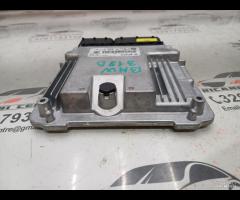 CENTRALINA MOTORE ECU 2011 BMW 3 E90 E91 LCI 318D - 7