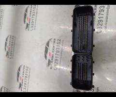 CENTRALINA MOTORE ECU 2011 BMW 3 E90 E91 LCI 318D - 8