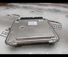 CENTRALINA MOTORE ECU 2011 BMW 3 E90 E91 LCI 318D - 13