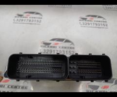 CENTRALINA MOTORE ECU BMW 1 2 3 4 F20 118D N47D20C - 9