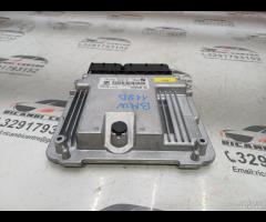 CENTRALINA MOTORE ECU BMW 1 2 3 4 F20 118D N47D20C - 10