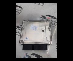 CENTRALINA MOTORE ECU BMW 1 2 3 4 F20 118D N47D20C - 11