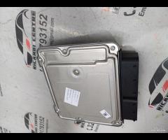 CENTRALINA MOTORE ECU BMW 1 2 3 4 F20 118D N47D20C - 13