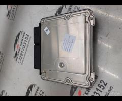 CENTRALINA MOTORE ECU BMW 1 2 3 4 F20 118D N47D20C - 14
