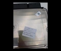 CENTRALINA MOTORE ECU BMW 1 2 3 4 F20 118D N47D20C - 15