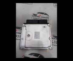CENTRALINA MOTORE ECU 2009 BMW 1 E87 LCI 118D  N47 - 11