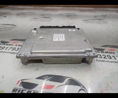 CENTRALINA MOTORE ECU 2009 BMW 1 E87 LCI 118D  N47 - 13