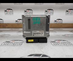 CENTRALINA MOTORE ECU 2011 BMW1 E88 118D N47D20A 1 - 2