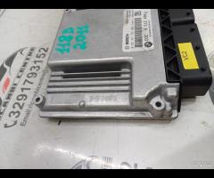 CENTRALINA MOTORE ECU 2011 BMW1 E88 118D N47D20A 1 - 5