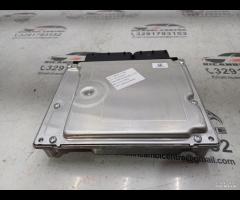 CENTRALINA MOTORE ECU 2011 BMW1 E88 118D N47D20A 1 - 12