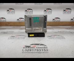 CENTRALINA MOTORE ECU 2011 BMW1 E88 118D N47D20A 1 - 15