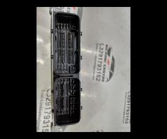 CENTRALINA MOTORE ECU 2019 PEUGEOT 208 I EB2FA(HMR - 8