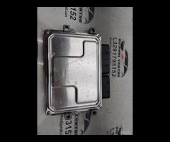 CENTRALINA MOTORE ECU 2019 PEUGEOT 208 I EB2FA(HMR - 9