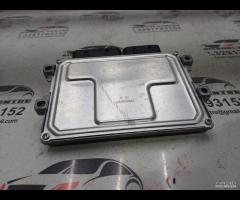 CENTRALINA MOTORE ECU 2019 PEUGEOT 208 I EB2FA(HMR - 11