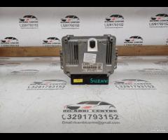CENTRALINA MOTORE ECU 2020 SUZUKI SX4 K14D 3391074