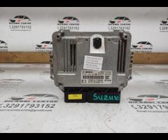 CENTRALINA MOTORE ECU 2020 SUZUKI SX4 K14D 3391074