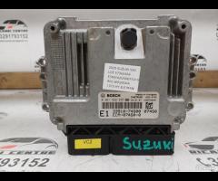CENTRALINA MOTORE ECU 2020 SUZUKI SX4 K14D 3391074