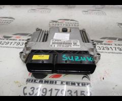 CENTRALINA MOTORE ECU 2020 SUZUKI SX4 K14D 3391074 - 6