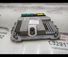 CENTRALINA MOTORE ECU 2020 SUZUKI SX4 K14D 3391074 - 9