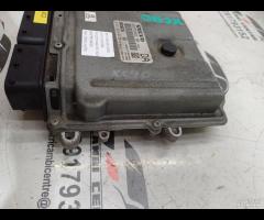 CENTRALINA MOTORE ECU 2010 VOLVO XC90 I D5244T4 31 - 5
