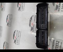 CENTRALINA MOTORE ECU 2006 SEAT LEON 2.0L FSI BVY - 8