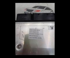 CENTRALINA MOTORE ECU 2006 SEAT LEON 2.0L FSI BVY - 9