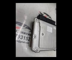 CENTRALINA MOTORE ECU 2006 SEAT LEON 2.0L FSI BVY - 11