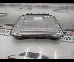 CENTRALINA MOTORE ECU 2006 SEAT LEON 2.0L FSI BVY - 12