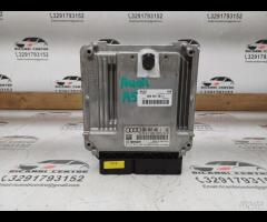 CENTRALINA MOTORE ECU 2010 AUDI A5 CCWA 8R0907401J - 2