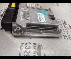 CENTRALINA MOTORE ECU 2010 AUDI A5 CCWA 8R0907401J - 6
