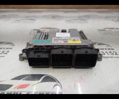 CENTRALINA MOTORE ECU 2011 CITROEN DS3  9HP(DV6DTE - 5