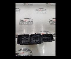 CENTRALINA MOTORE ECU 2011 CITROEN DS3  9HP(DV6DTE - 14